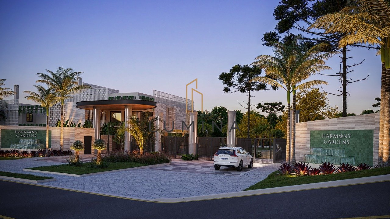 Foto de Harmony Gardens