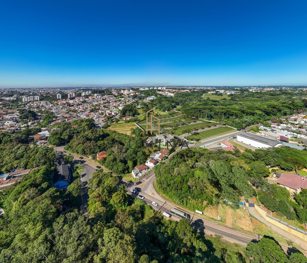 Foto de Harmony Gardens