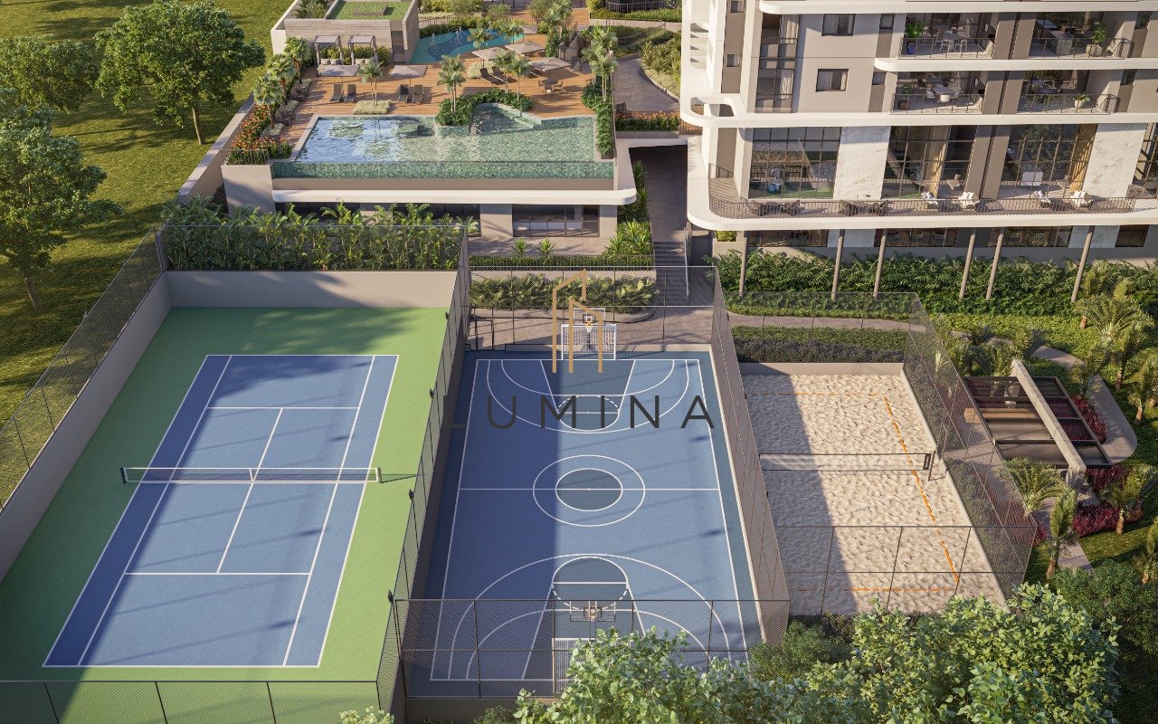 Foto de Solaia Garden Home Resort