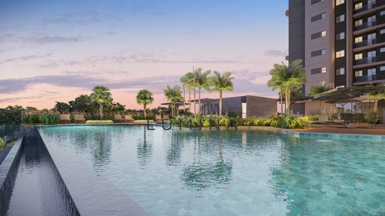 Foto de Solaia Garden Home Resort