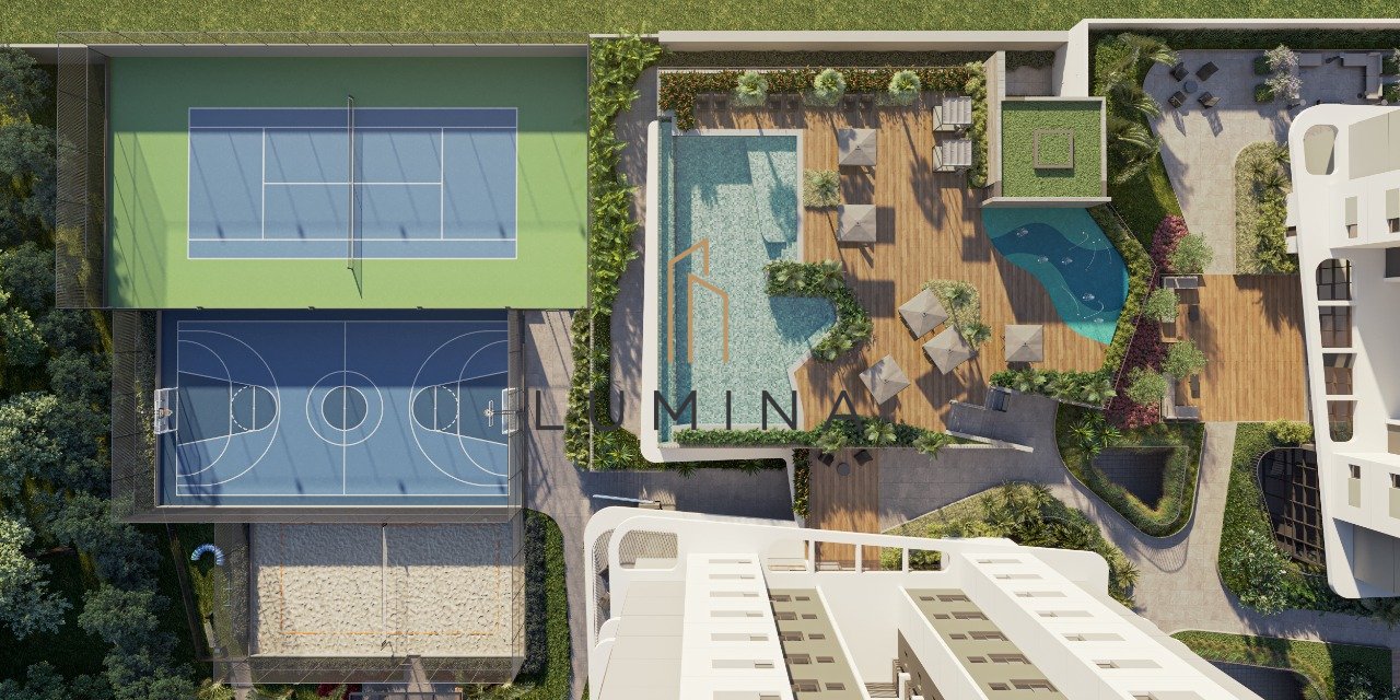 Foto de Solaia Garden Home Resort