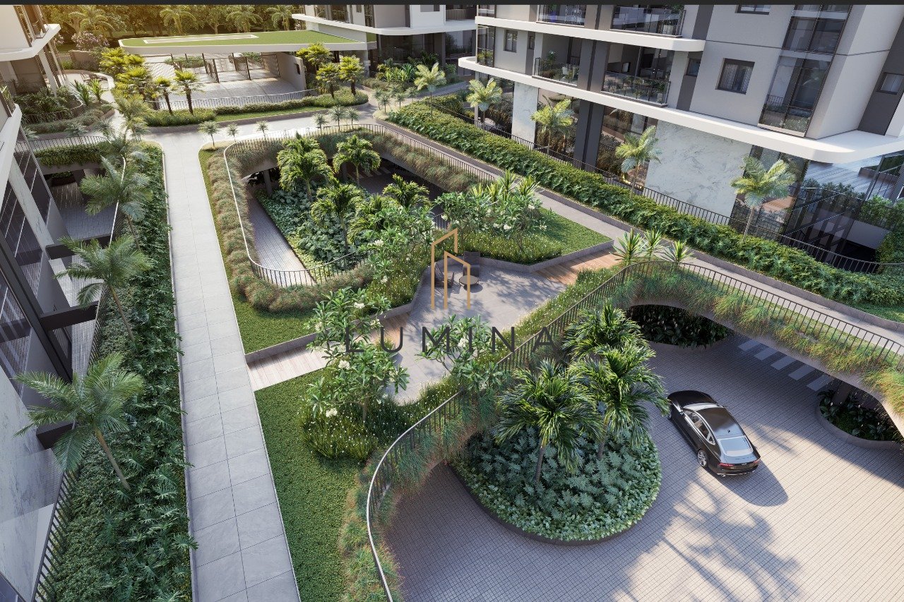 Foto de Solaia Garden Home Resort